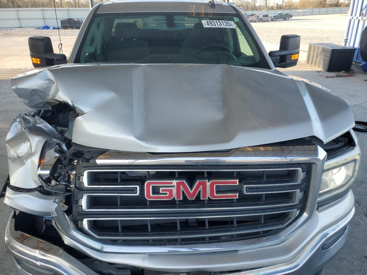 2017 GMC Sierra - Image 13