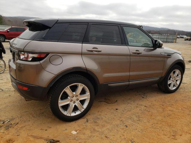 Parquets LAND ROVER RANGEROVER 2015 tan
