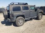 2009 Hummer H3  იყიდება Houston-ში, TX - Front End