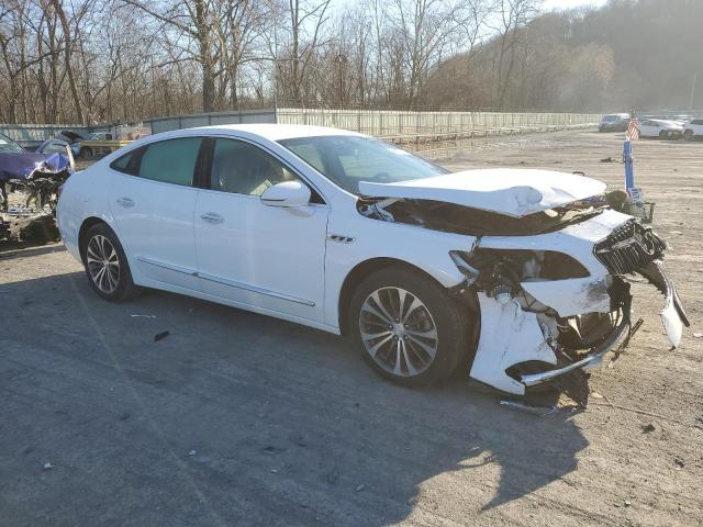  BUICK LACROSSE 2017 Белы