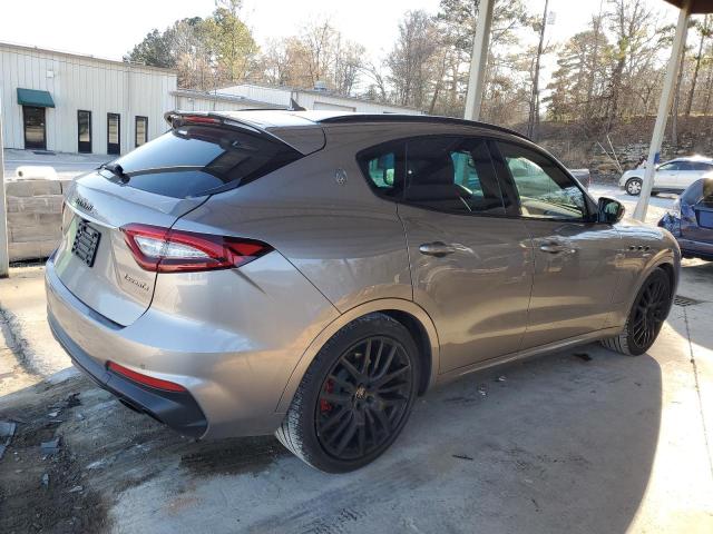  MASERATI ALL MODELS 2019 Серый