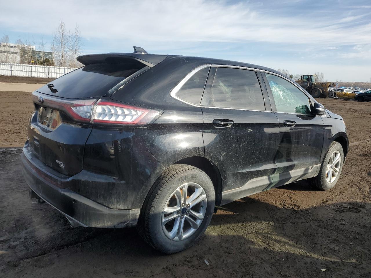 2FMPK4J80JBB68656 FORD EDGE 2018