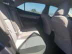2017 Toyota Corolla L for Sale in Shreveport, LA - Side