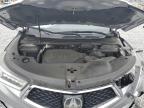 2017 Acura Mdx Technology na sprzedaż w Fairburn, GA - Front End