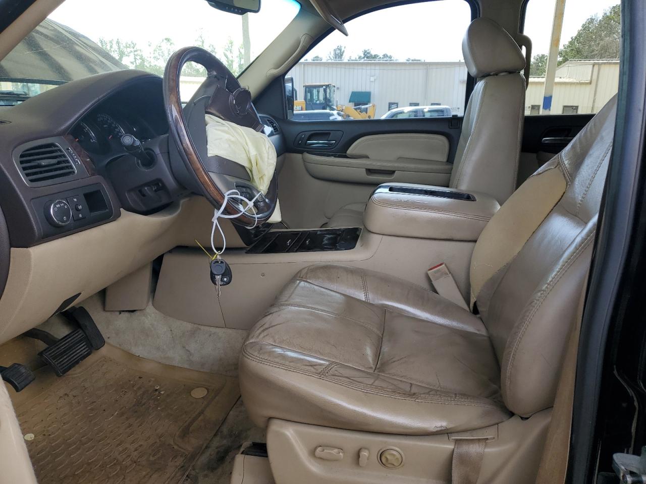 2008 GMC Yukon - Image 7
