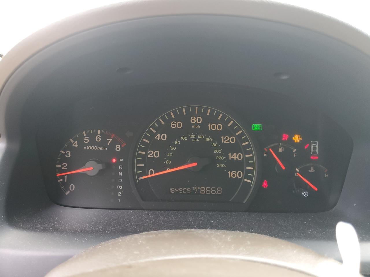 2005 Honda Accord - Image 9