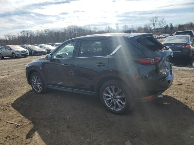  MAZDA CX-5 2019 Czarny