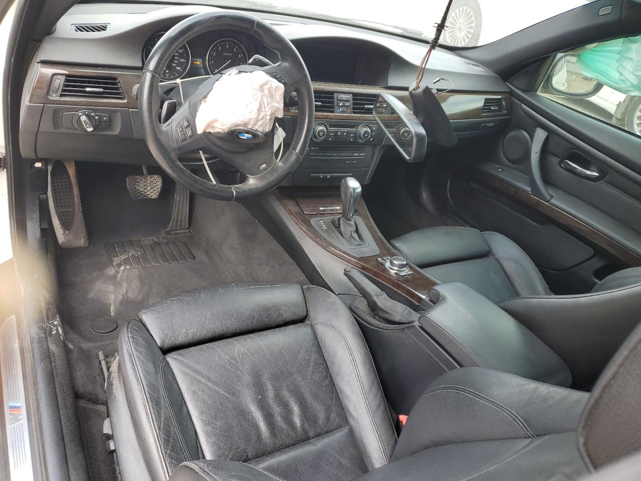 2013 BMW 3er - Image 8