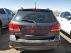 2014 Dodge Journey Sxt en Venta en Albuquerque, NM - Front End