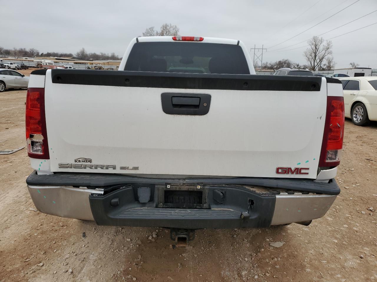 2013 GMC Sierra - Image 6