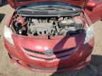 2008 Toyota Yaris  للبيع في Elgin، IL - Rear End