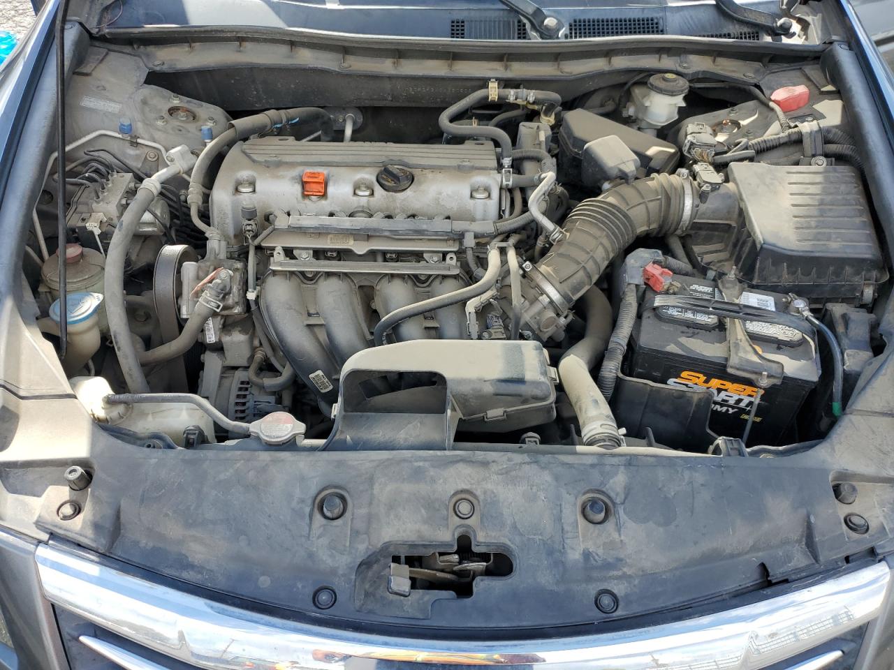 2012 Honda Accord - Image 11