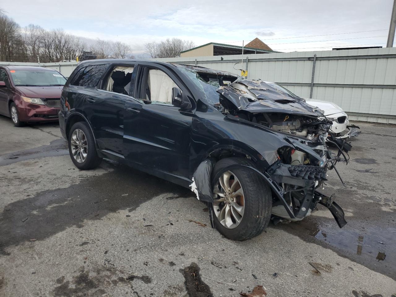2019 Dodge Durango - Image 4