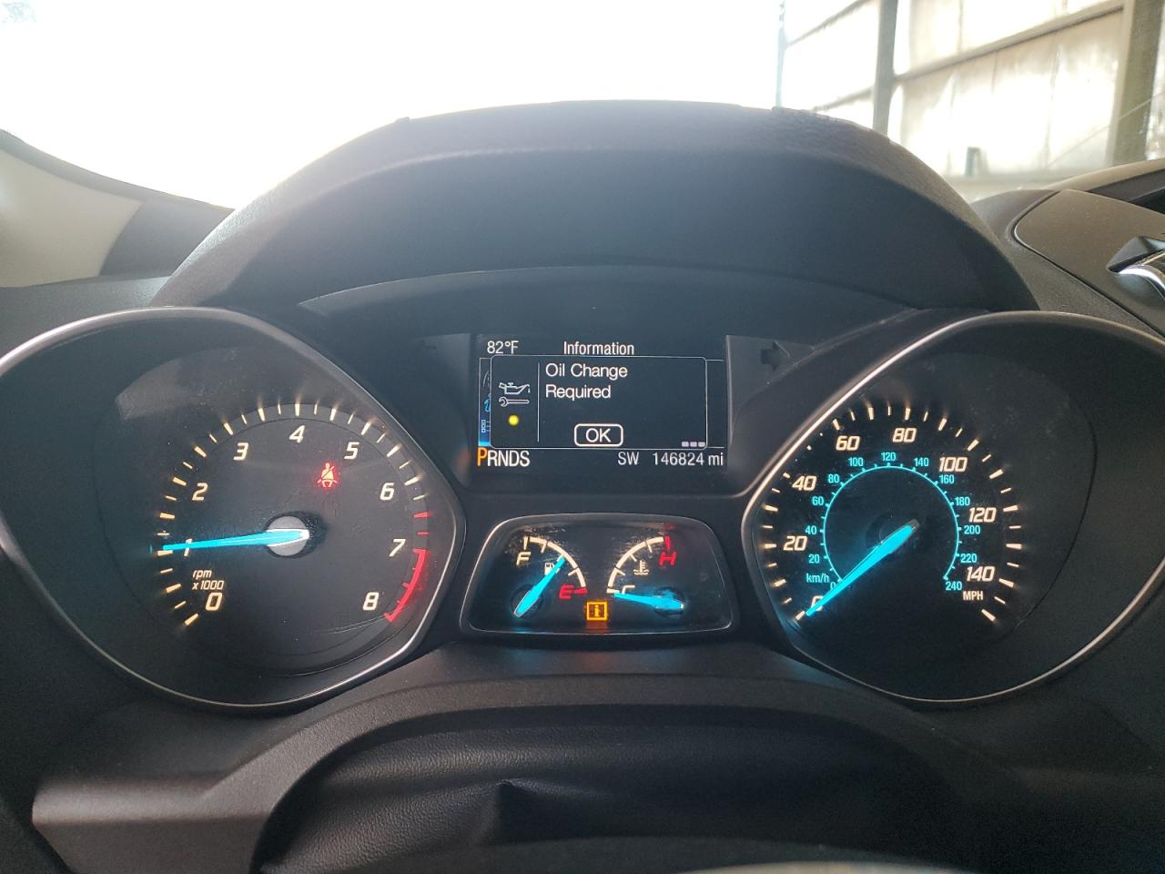 1FMCU0GX2GUB88734 FORD ESCAPE 2016