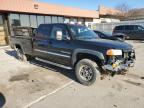 2006 Gmc Sierra K2500 Heavy Duty de vânzare în Fort Wayne, IN - All Over
