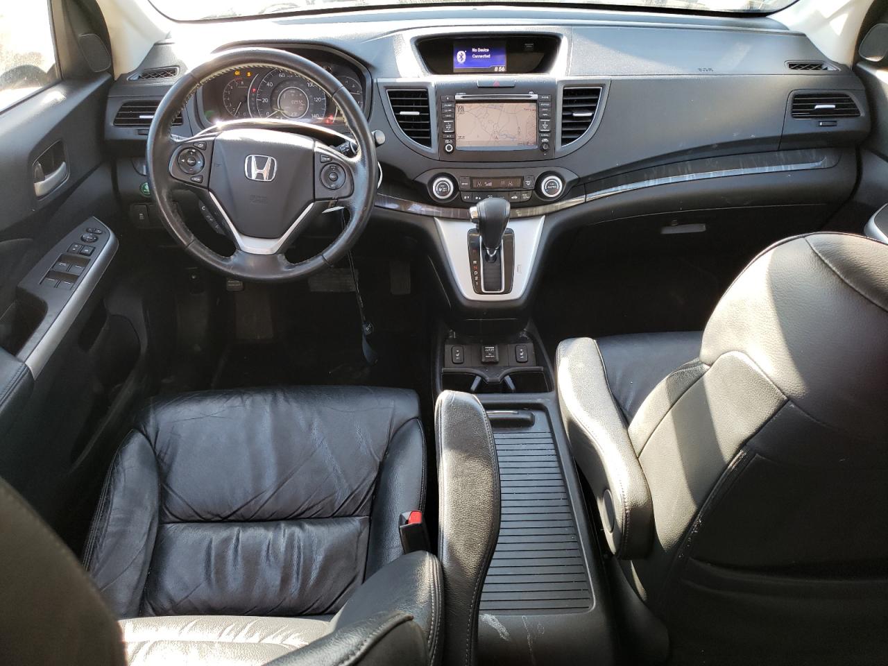 2013 Honda CR-V - Image 8