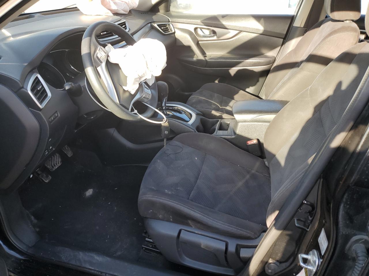 2015 Nissan Rogue - Image 7