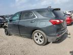 2018 Chevrolet Equinox Lt for Sale in Houston, TX - Front End