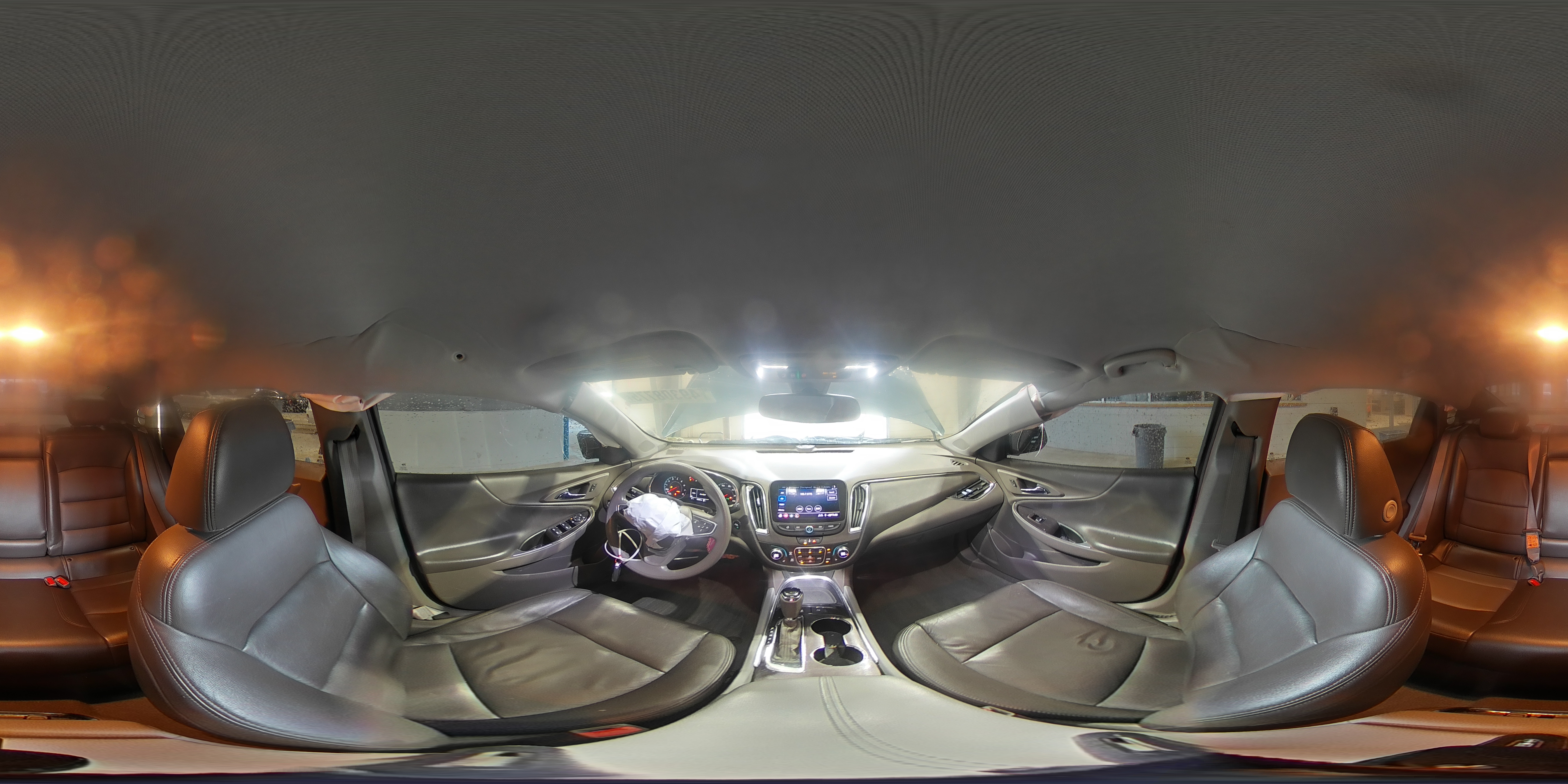 2020 Chevrolet Malibu - Image 12