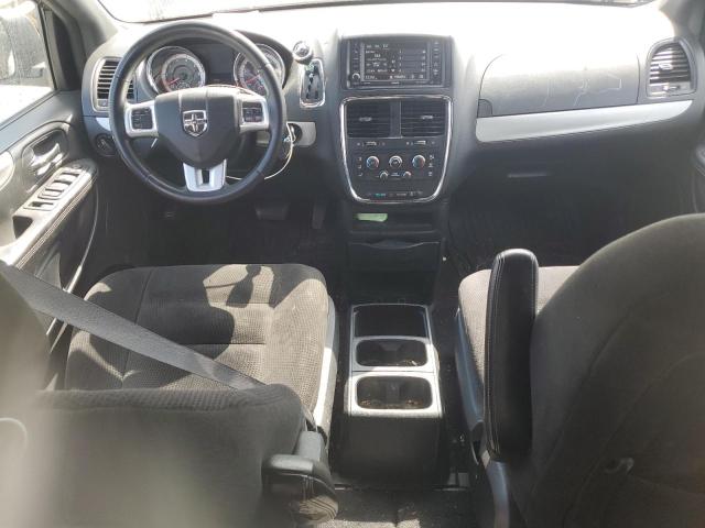  DODGE CARAVAN 2015 Szary