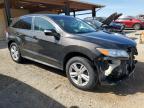 2014 Acura Rdx Technology for Sale in Tanner, AL - Front End