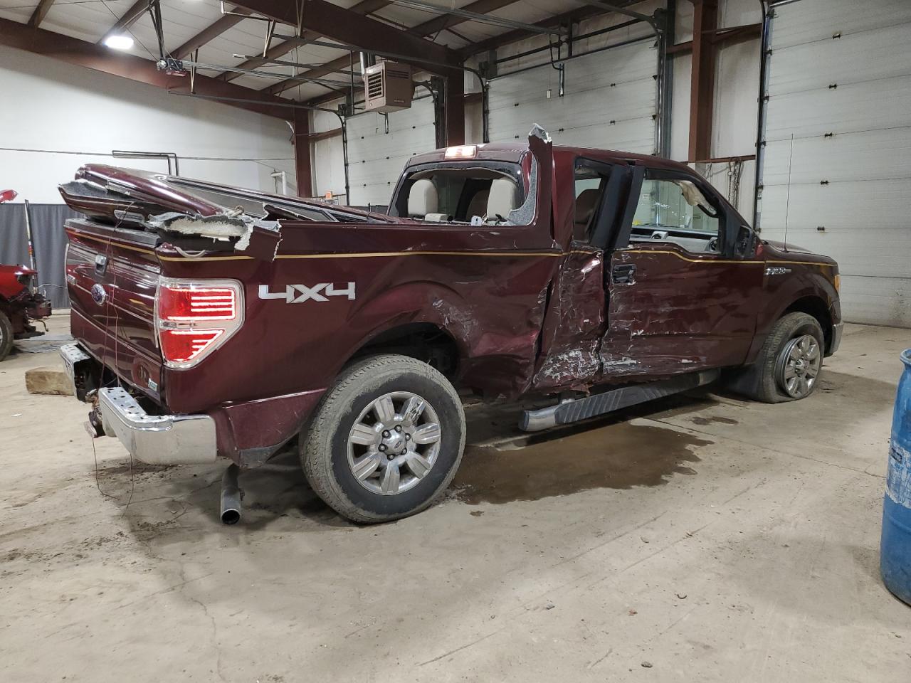 2010 Ford F-150 - Image 3