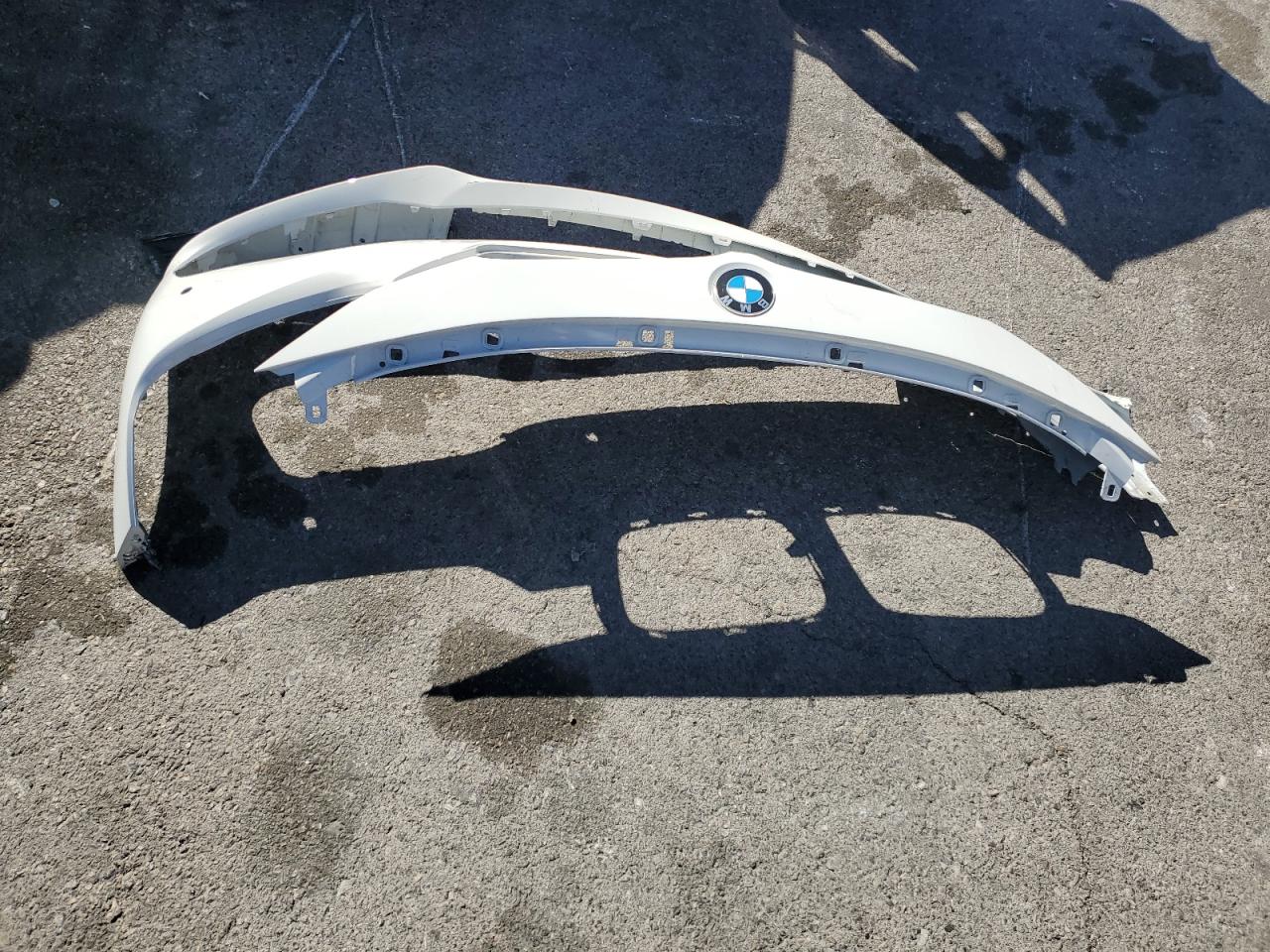 2017 BMW 3er - Image 12