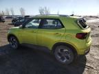 2020 HYUNDAI VENUE SEL for sale at Copart QC - MONTREAL