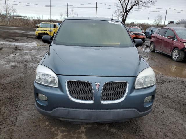 2005 PONTIAC MONTANA SV6