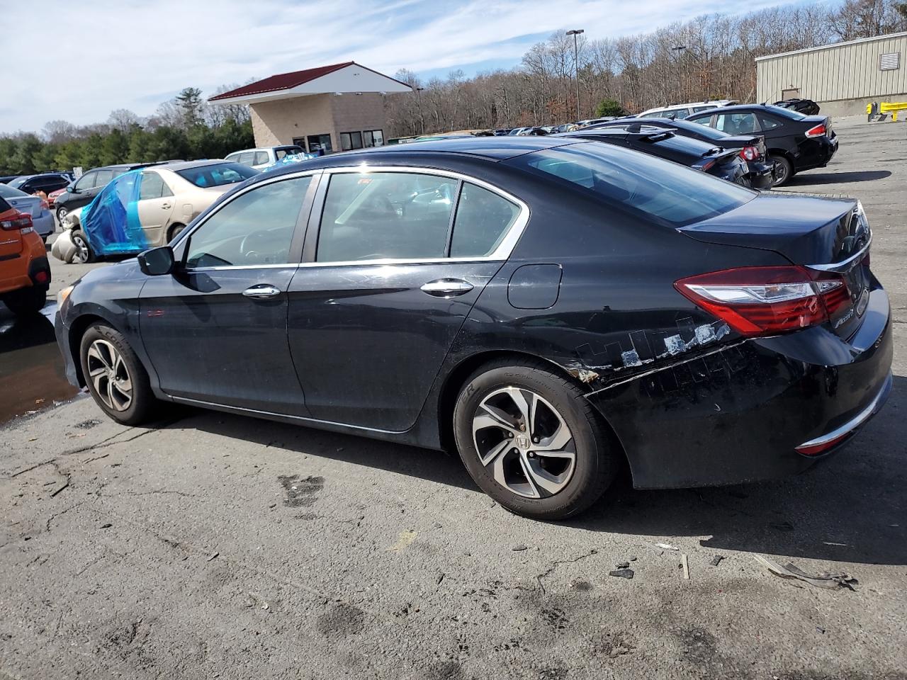 1HGCR2F35HA268789 HONDA ACCORD 2017