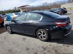 2017 Honda Accord Lx for Sale in Exeter, RI - Rear End