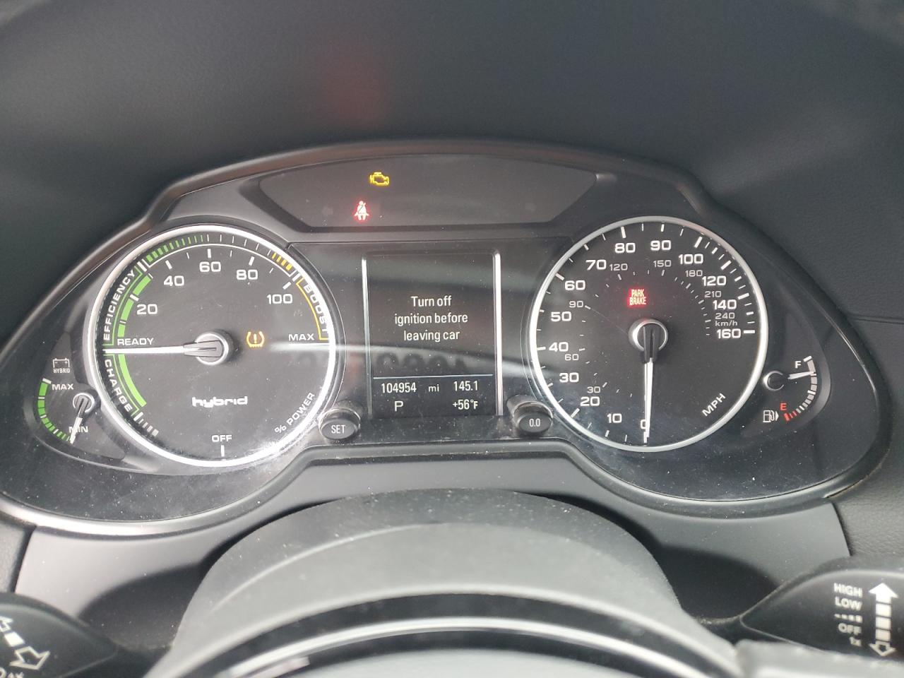 2015 Audi Q5 - Image 9