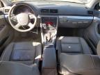 2008 Audi A4 2.0T Quattro იყიდება Exeter-ში, RI - Rear End