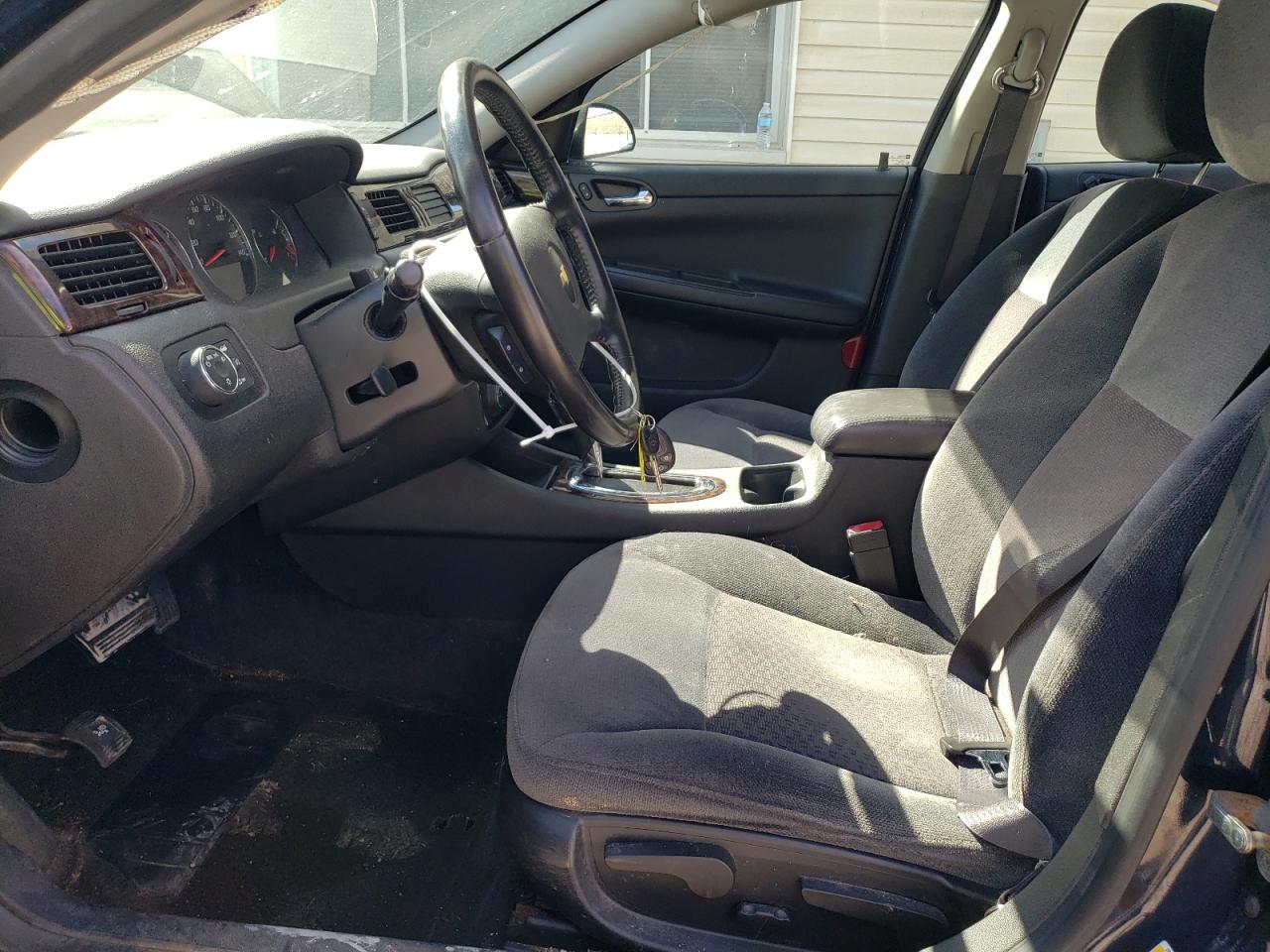 2012 Chevrolet Impala - Image 7