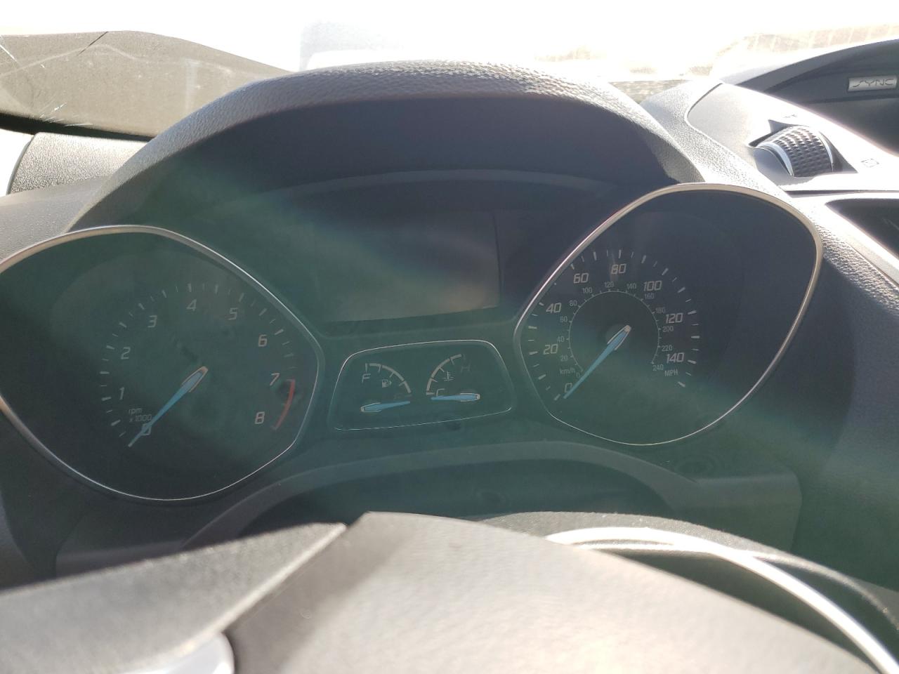 1FMCU0G75GUA26922 FORD ESCAPE 2016