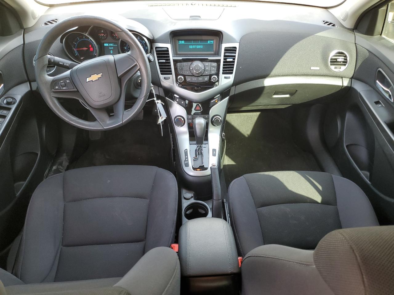 2014 Chevrolet Cruze - Image 8
