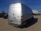 2018 MERCEDES BENZ SPRINTER 3 for sale at Copart SANDY