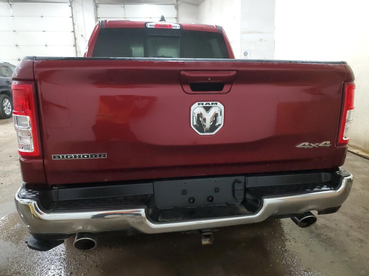 2021 RAM 1500 - Image 6