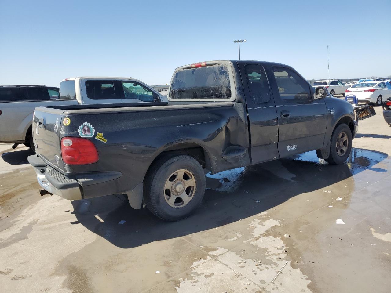 2003 Ford F-150 - Image 3