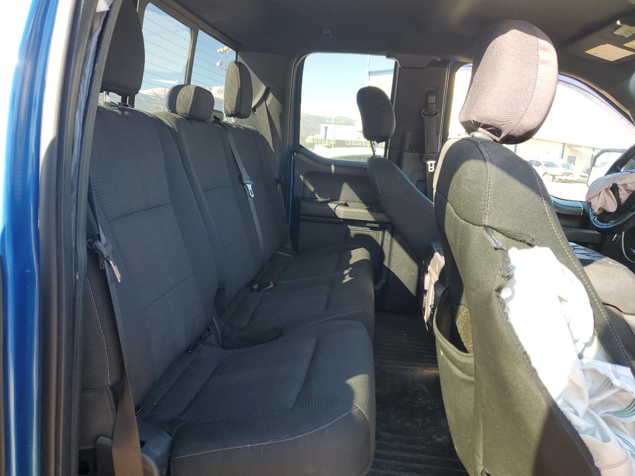 2015 Ford F-150 - Image 10