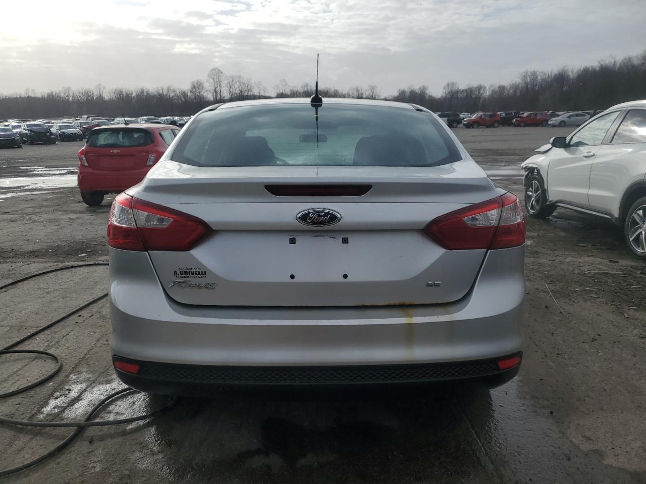 2014 Ford Focus - Image 6