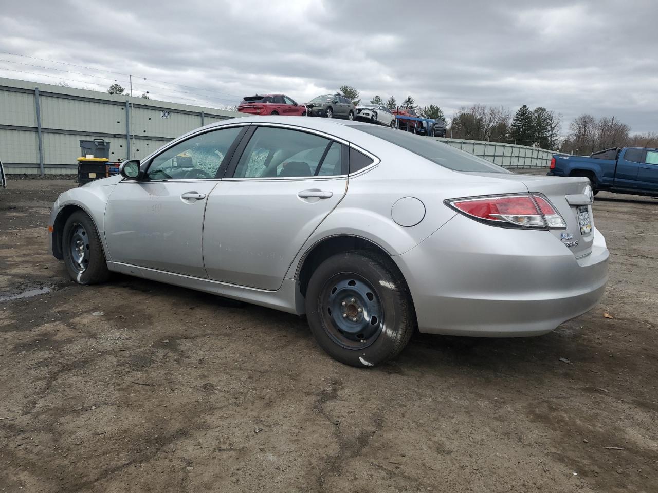 2011 Mazda 6 - Image 2