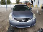 2011 Nissan Altima Base   zu verkaufen in Sacramento, CA - Rear End