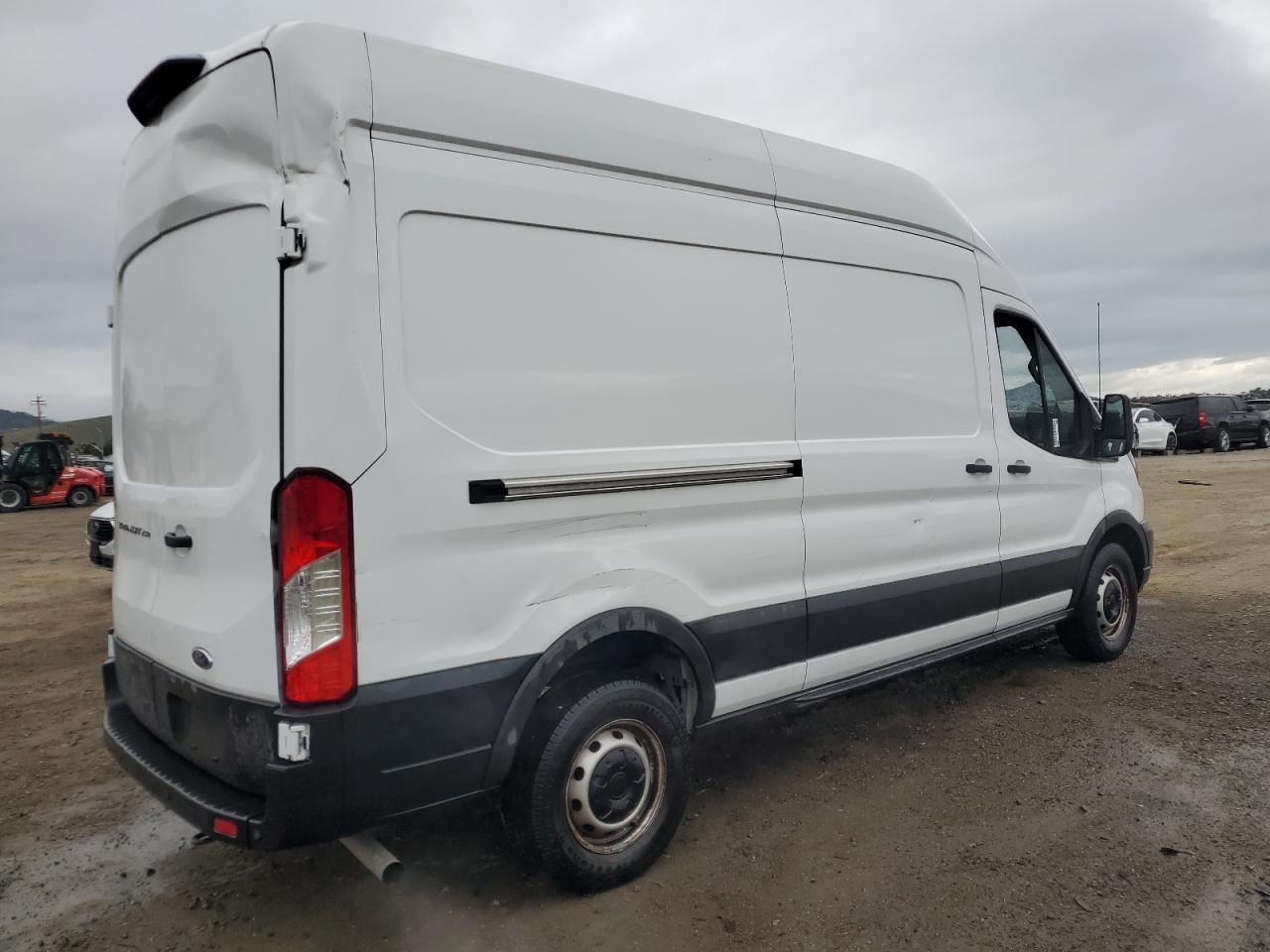 1FTBR1X8XPKB17633 FORD TRANSIT 2023