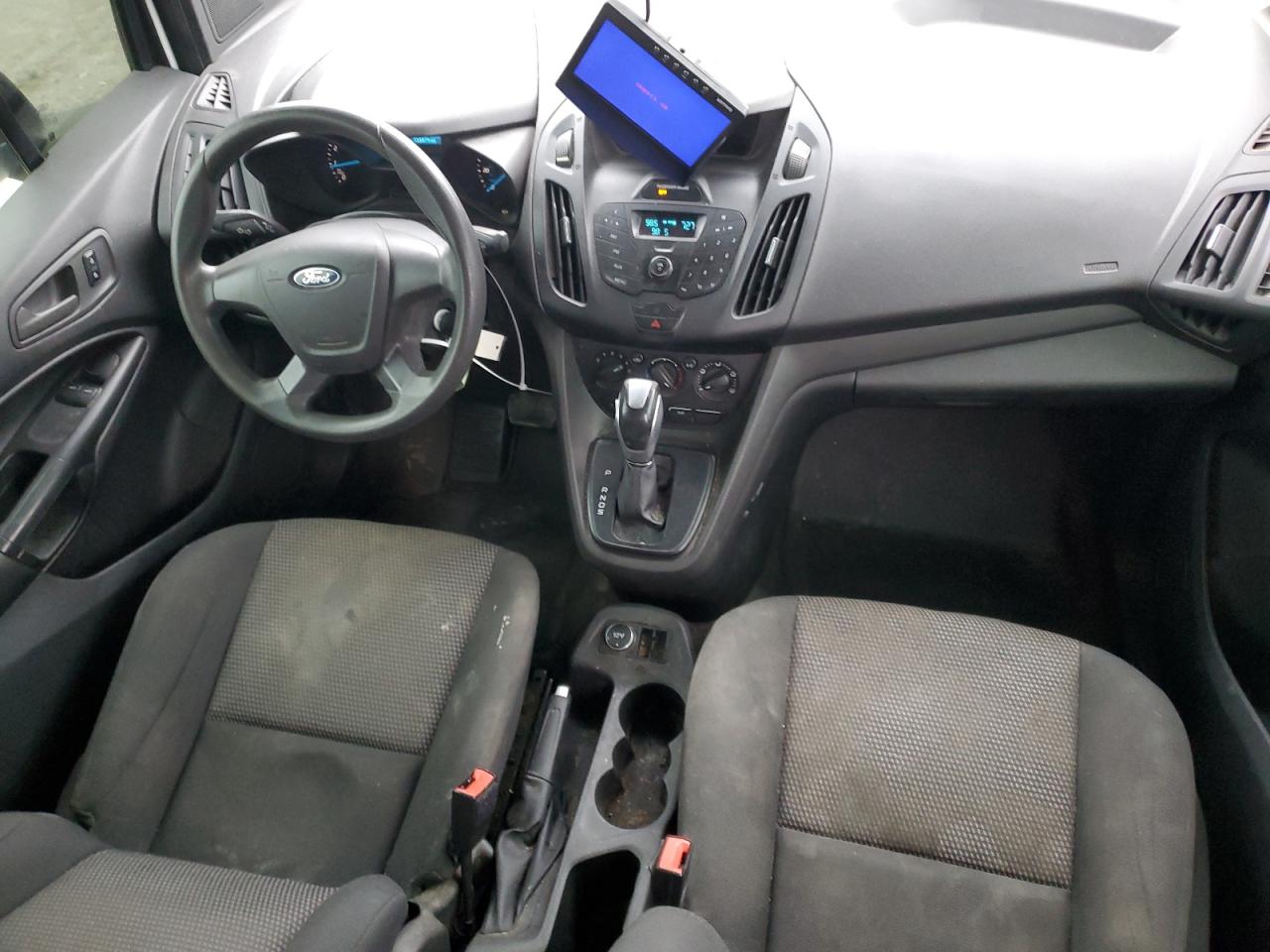 NM0LS7EX4G1234603 FORD TRANSIT 2016