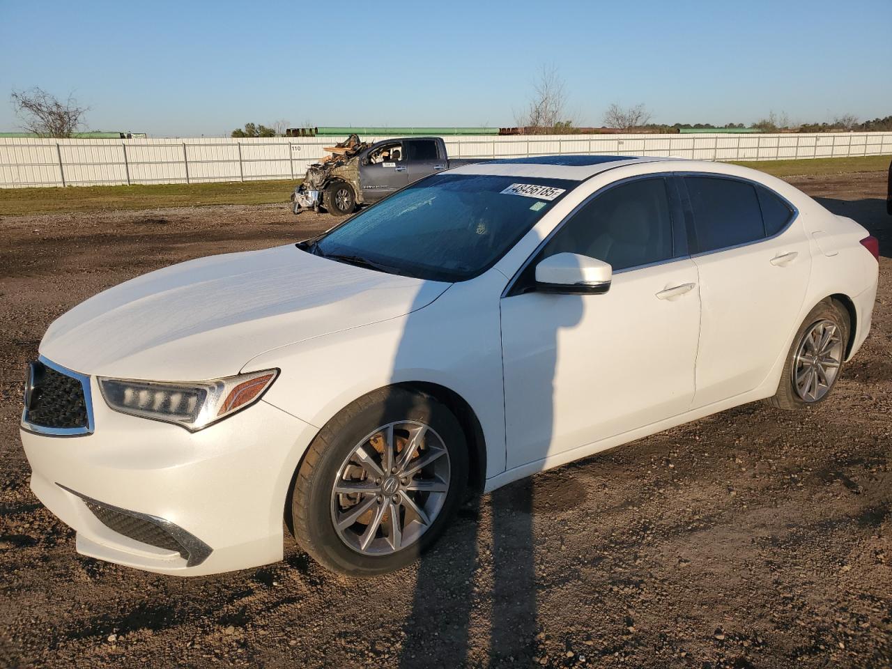 2020 Acura TLX - Image 1