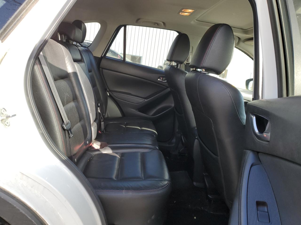 2013 Mazda CX-5 - Image 12
