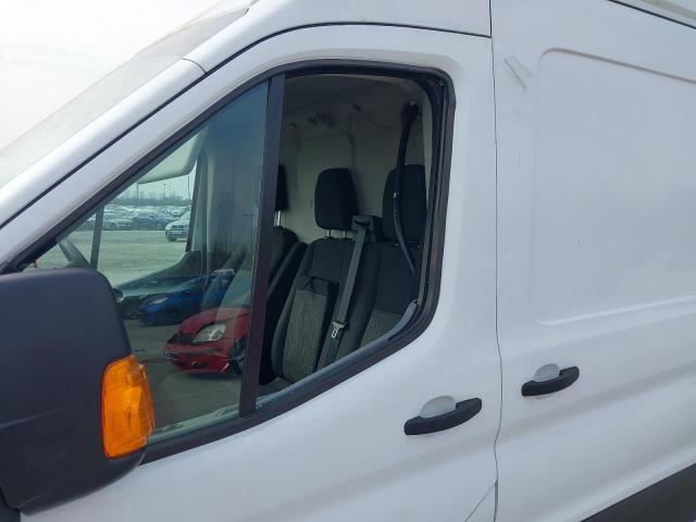 2018 FORD TRANSIT 2.0 TDCI 130PS H3 VAN