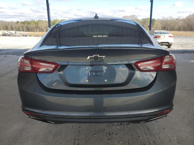  CHEVROLET MALIBU 2019 Szary