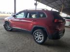 2016 Jeep Cherokee Latitude na sprzedaż w Phoenix, AZ - Front End